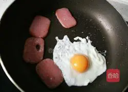 Cheese and ham sandwich recipe 5