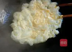 Egg noodles Practice illustration 6