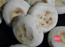 Illustration of how to make sugar-free yogurt dough cake 9