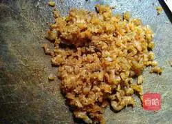 Illustration of how to make outing dumplings 4