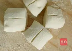 Leek Cake Recipe Illustration 3