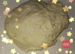 Jing~ Illustration of how to make delicious egg pancakes 1