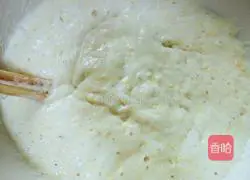 Illustration of how to make cornmeal cakes 5