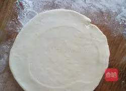 Green pepper and ham pie (rice cooker version) recipe 4