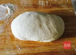 Proof Illustration of how to make Thousand Layer Cake 2