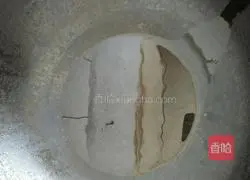 Assorted meatballs fried rice recipe illustration 2