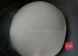 Noodle spiral pancake recipe 5