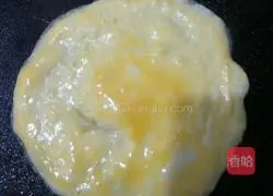 Illustration of how to make minced meat and egg dumplings 6