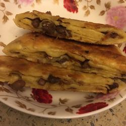 Thousand-layer meatloaf