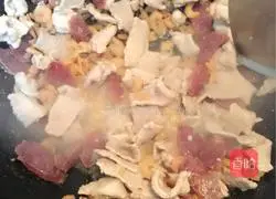  Illustration of making glutinous rice balls 5