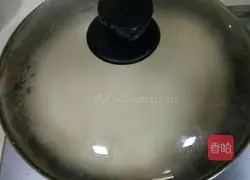 Thousand-layer cake (very soft) recipe illustration 12