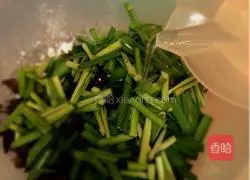 Oyster cake recipe illustration 3