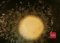 Illustration of how to make fried potato cakes 8