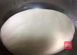 Illustration of home-style steamed buns 3