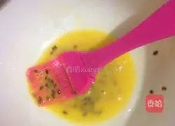 Breakfast sandwich recipe 1