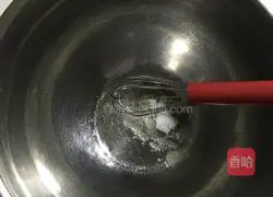 Mocha Almond Cake Recipe Illustration 1