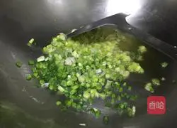 Salmon fried rice recipe 6