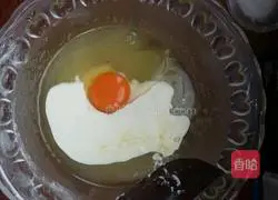  Illustration of how to make walnut shortbread 3