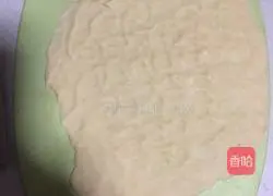 Rose Shortcake Recipe Illustration 6