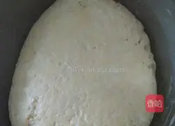 Illustration of how to make hedgehog multi-grain steamed buns 1