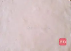 Illustration of how to make mushroom noodles 4