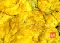 Guiyang style egg fried rice recipe illustration 7