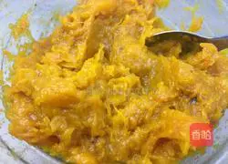 Pumpkin Sandwich Recipe Illustration 4