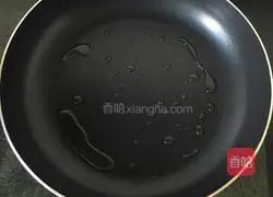 Illustration of how to make egg cake 4