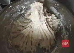 Illustration of how to make green onion cake 6