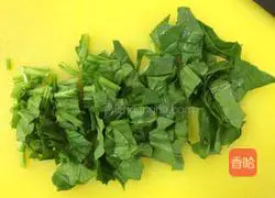 Spinach and tomato omelette recipe 2