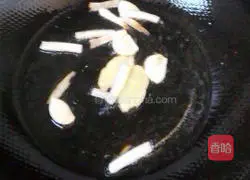 Gege Brand Soy Sauce Fried Rice Recipe Illustration 3