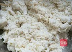 Illustration of how to make steamed buns 5