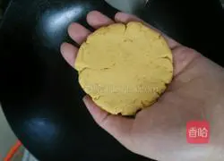 How to make sweet potato cakes Illustration 9