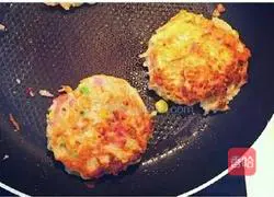 Illustration of how to make potato tortillas 5