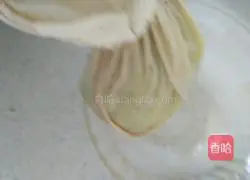 Illustration of how to make zucchini buns 4