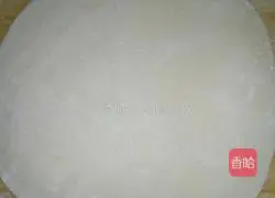 Illustration of egg-filled pancakes 11