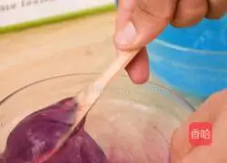 Starry Sky Water Steamed Buns that amaze your taste buds, super simple recipe in 5 steps 2