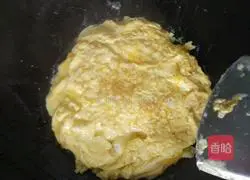 Illustration of how to make ham sandwich 3