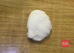 Illustration of how to make steamed buns 6