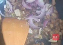 Xinjiang noodles recipe illustration 3