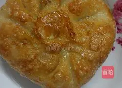 Illustration of how to make steamed buns 5