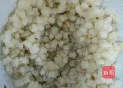 Cantonese-style chicken cake recipe 2