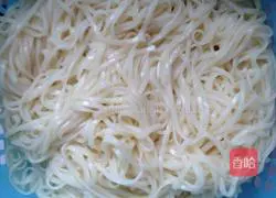 Garlic noodles recipe 5