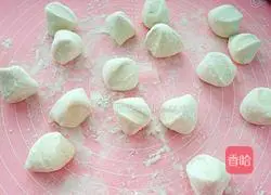 Zucchini buns recipe 15