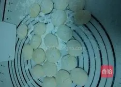 Illustration of how to make steamed cakes 3