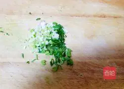 Illustration of how to make fresh wontons 1