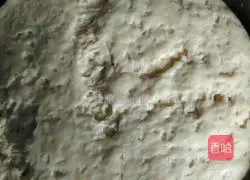 Illustration of how to make wheat steamed buns 4