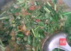 Sansu noodles recipe illustration 5