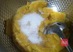 Pumpkin pie recipe illustration 3