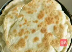 Leek Cake Recipe Illustration 6